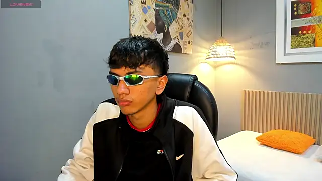 markbowie online show from March 20, 2026, 7:41 pm