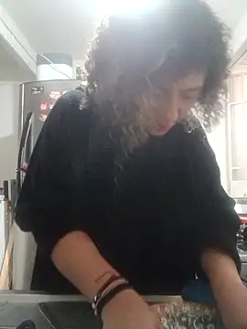 CATTALINAHOT online show from February 24, 2026, 8:29 pm