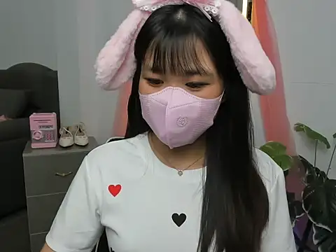 Snapshot of Xiao_cute chatting on October 5, 2025, 5:00 pm Xiao cute online show from October 5, 2025, 5:00 pm