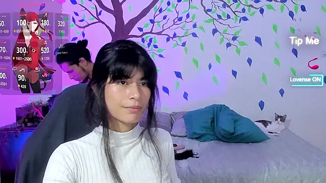 abbiez  online show from February 7, 2026, 12:14 am