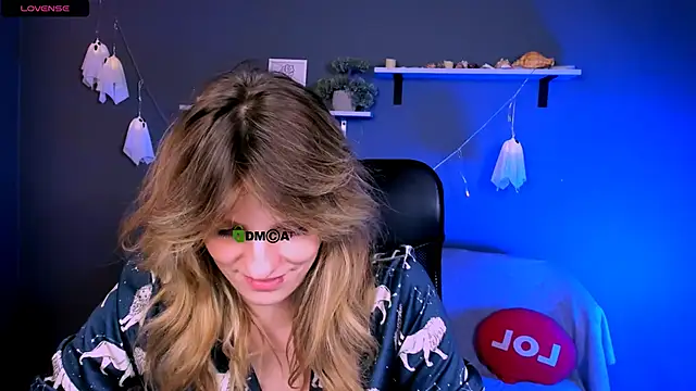 jose fairy online show from November 3, 2025, 8:21 pm