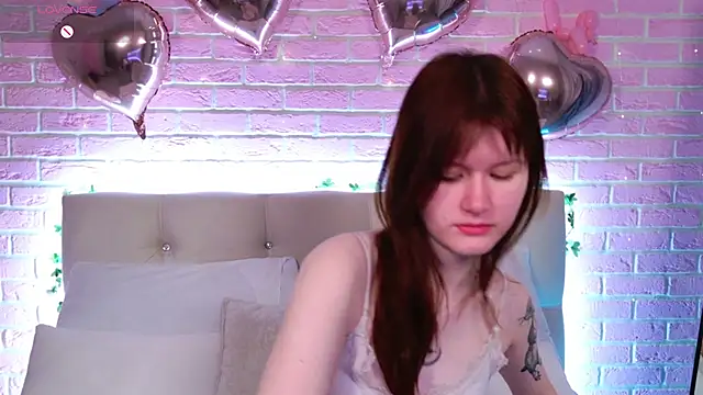 Aria Vox online show from November 5, 2025, 3:50 am