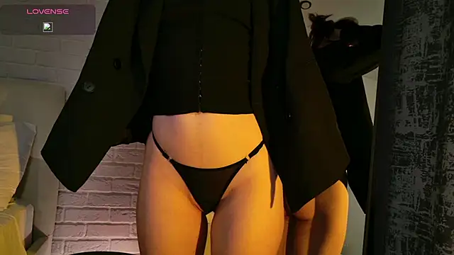 Aria Vox online show from January 14, 2026, 3:34 am