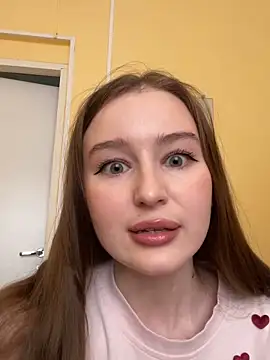 Mary Sensory online show from March 9, 2026, 8:07 am