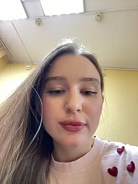 Mary Sensory online show from March 23, 2026, 12:20 pm