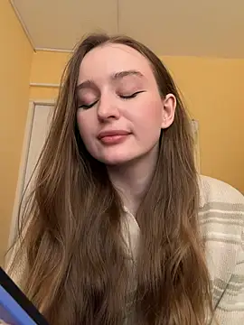 Mary Sensory online show from March 29, 2026, 10:04 am