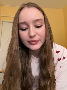 Mary Sensory online show from March 30, 2026, 9:43 am