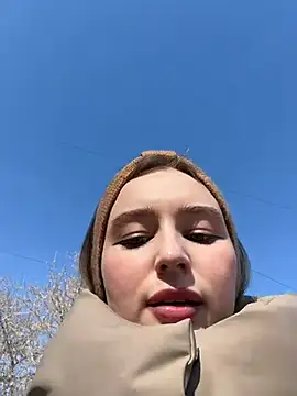 Mary Sensory online show from April 2, 2026, 9:29 am