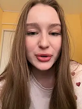 Mary Sensory online show from April 3, 2026, 10:57 am