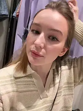 Mary Sensory online show from April 12, 2026, 9:03 am