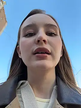 Mary Sensory online show from April 28, 2026, 12:10 pm