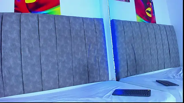 luna78hard online show from November 20, 2025, 3:18 am