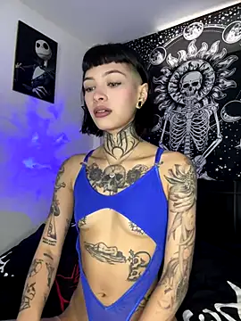 aa lunit online show from October 8, 2025, 3:31 pm