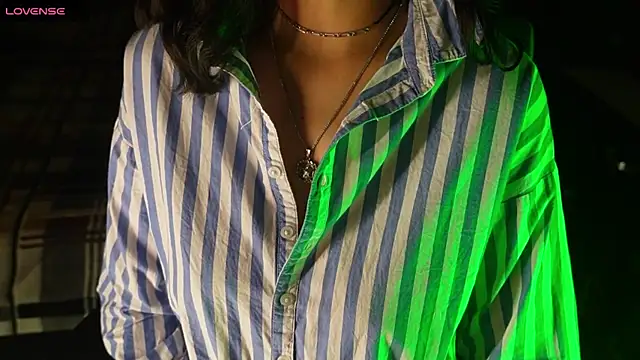 Snapshot of NidhiChandra chatting on December 23, 2025, 7:17 am NidhiChandra online show from December 23, 2025, 7:17 am