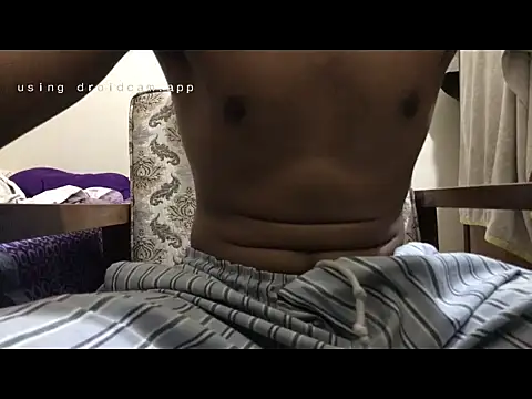 Snapshot of DhakaBabe chatting on October 13, 2025, 6:41 pm DhakaBabe online show from October 13, 2025, 6:41 pm