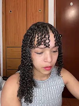 Yasmin777  online show from March 22, 2026, 9:40 pm