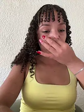 Yasmin777  online show from April 14, 2026, 8:59 pm