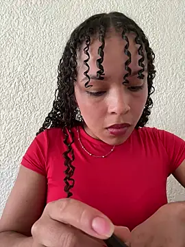 Yasmin777  online show from June 3, 2026, 8:03 pm