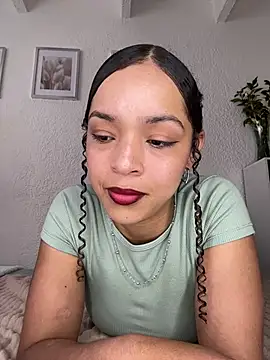 Yasmin777  online show from June 9, 2026, 5:46 pm