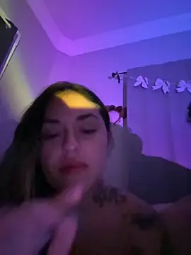 SexyPartners2023 online show from October 15, 2025, 1:28 am