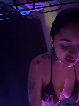 SexyPartners2023 online show from November 3, 2025, 2:51 pm