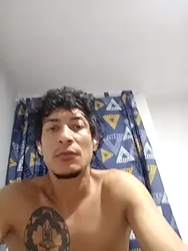 Alejobig27 online show from November 28, 2025, 3:31 am