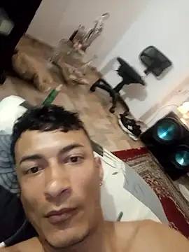 Alejobig27 online show from January 17, 2026, 5:45 am