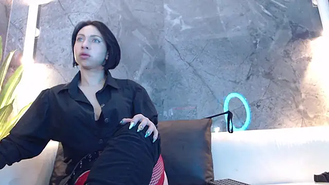 Anxelica Macondo  online show from November 15, 2025, 1:18 pm