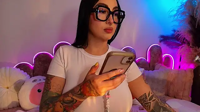 Claiborne Morris online show from February 22, 2026, 7:56 pm