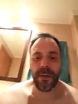 manchego85 online show from March 12, 2026, 8:59 pm