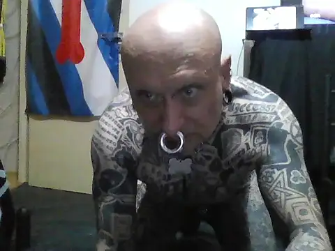 object857 online show from October 11, 2025, 5:55 pm