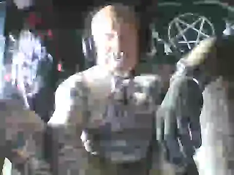 object857 online show from October 30, 2025, 12:56 am