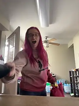 MommaBigTits24 online show from March 14, 2026, 5:07 pm