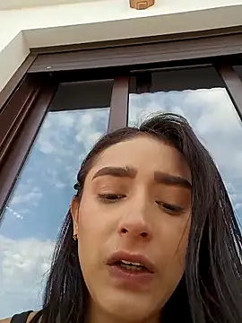 CandyFoxter  online show from October 19, 2025, 7:42 am