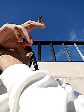 CandyFoxter  online show from January 15, 2026, 11:26 am