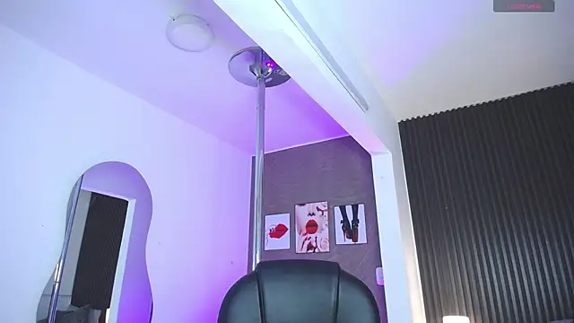 Dulcerose 01 online show from October 21, 2025, 1:50 am