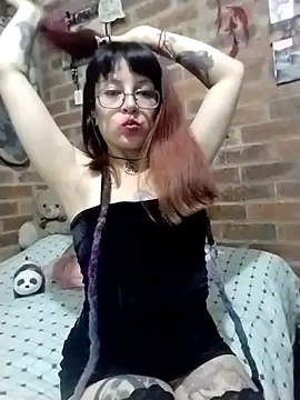  Alaskamisa online show from October 31, 2025, 10:33 pm