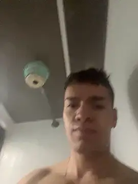 ALPHA DOMINUS  online show from October 30, 2025, 1:40 am