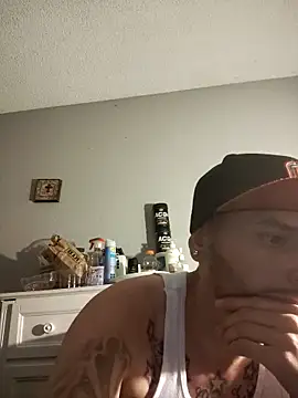 Snapshot of Blessdsoulja44 chatting on October 19, 2025, 9:10 am Blessdsoulja44 online show from October 19, 2025, 9:10 am