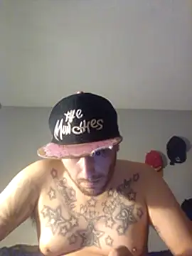 Blessdsoulja44 online show from November 19, 2025, 8:36 am