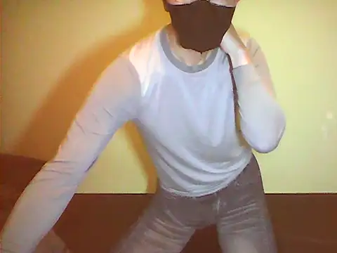 kirishiman1104 online show from March 2, 2026, 3:30 am