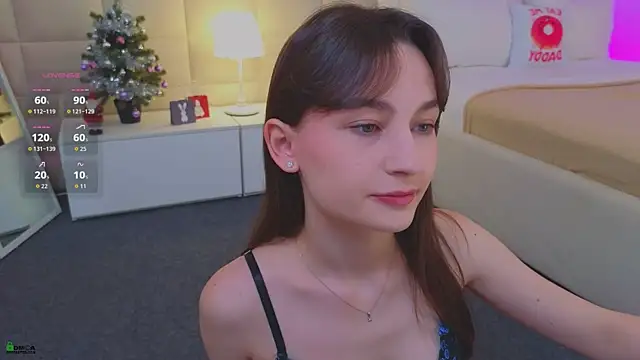 LolaPrise online show from January 12, 2026, 1:44 am