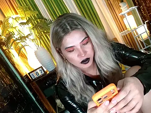 kendallxsubhunter online show from March 6, 2026, 10:28 pm