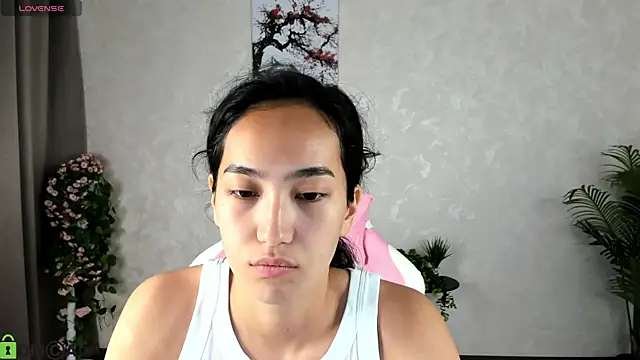 FlirtyAura online show from September 21, 2025, 3:41 am