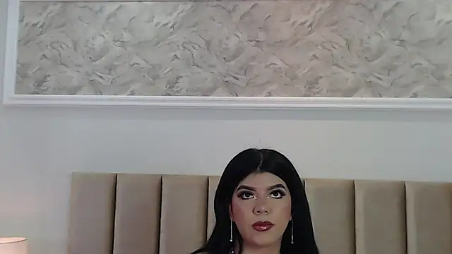 MelodyCarsson online show from February 14, 2026, 12:13 pm