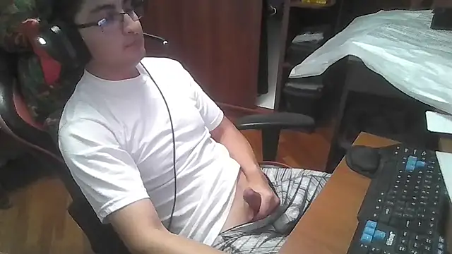 SVGUSSV online show from October 23, 2025, 1:05 am