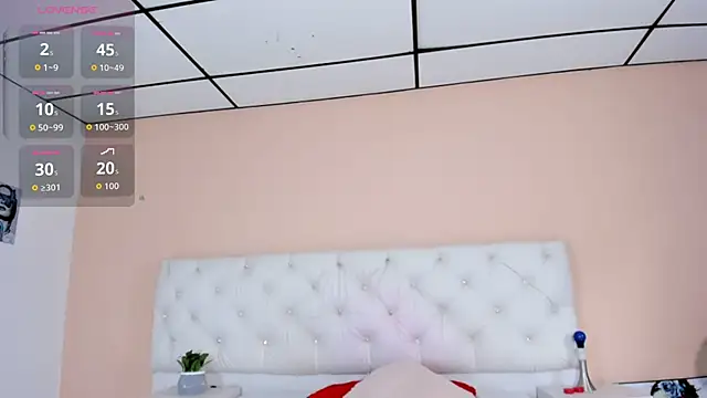 katte landerr online show from October 28, 2025, 1:25 pm