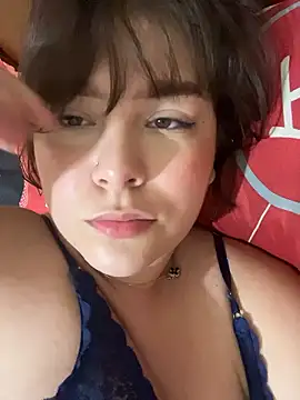 dahianna17 online show from January 16, 2026, 10:08 am