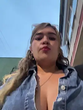 miss berlyn online show from June 3, 2026, 11:21 pm