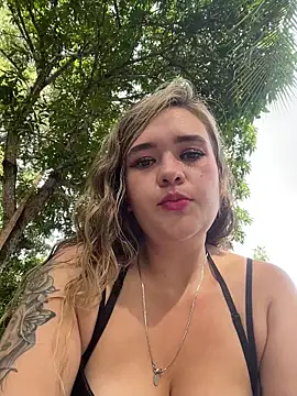 miss berlyn online show from June 13, 2026, 8:07 pm